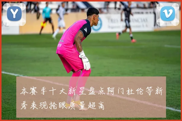 本赛季十大新星盘点阿门杜伦等新秀表现抢眼质量超高